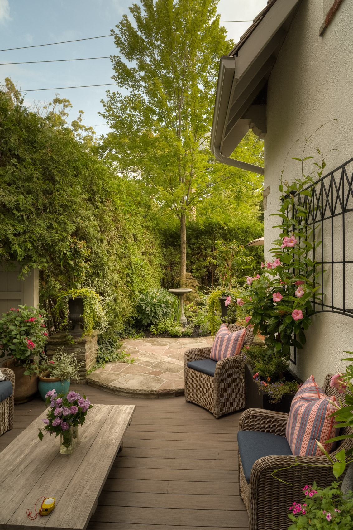 Landscape Plus Ltd.
