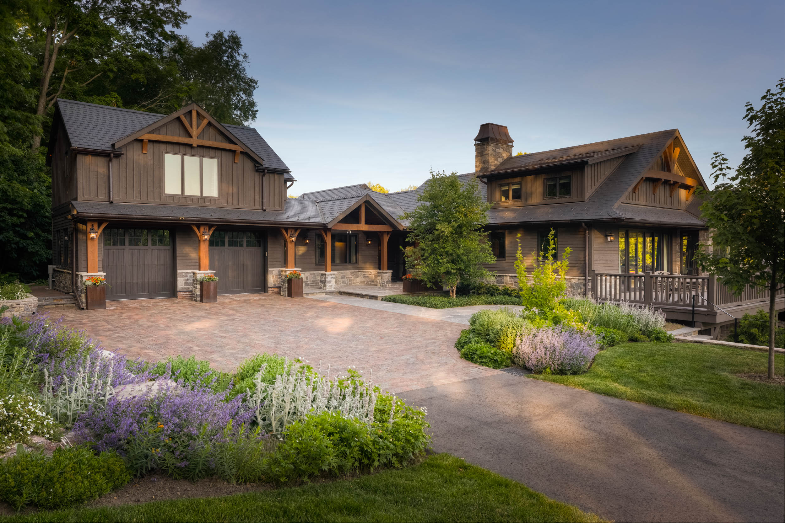 Landscape Plus Ltd.