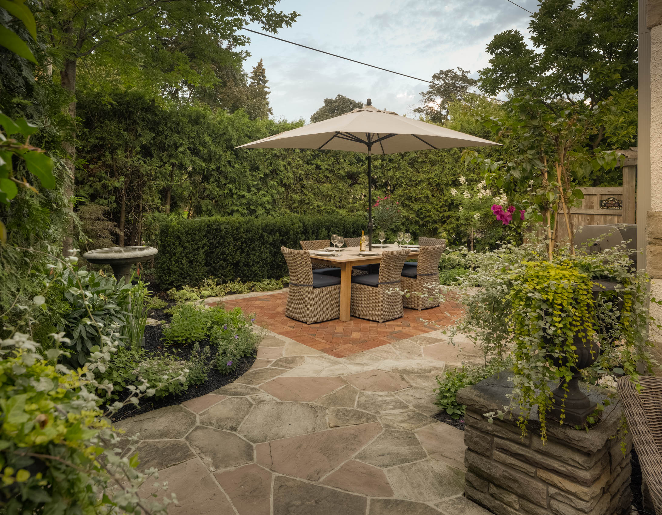 Landscape Plus Ltd.