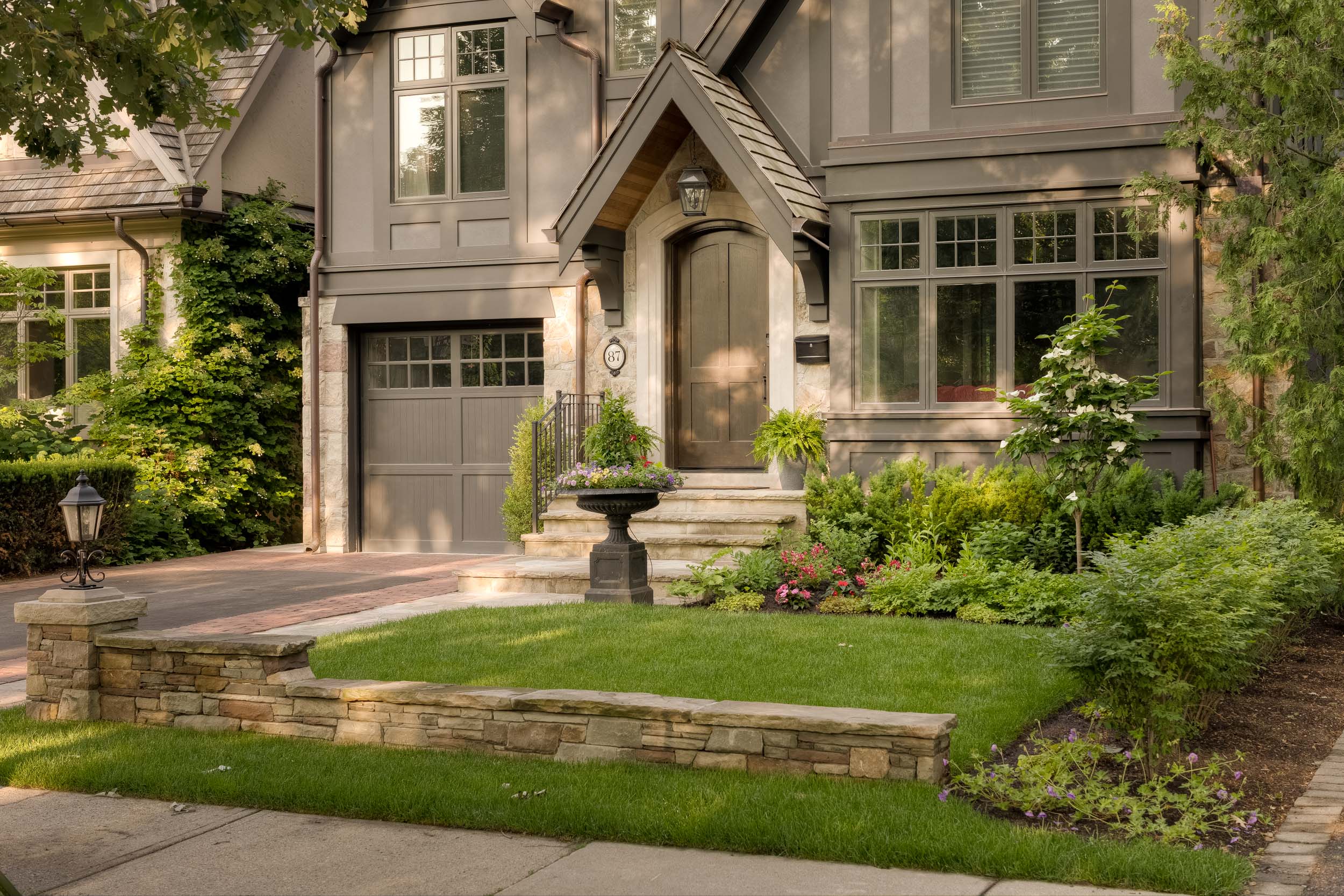 Landscape Plus Ltd.