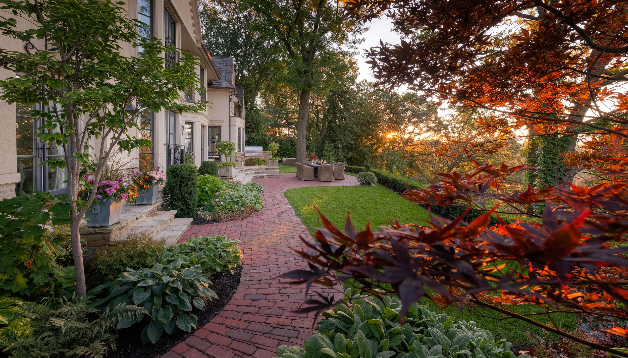 Landscape Plus Ltd. 